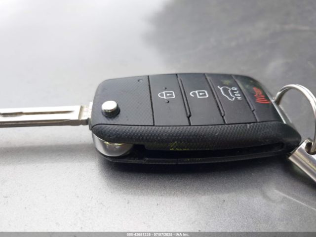 2018 KIA SOUL KNDJP3A54J7569440 Photo 10