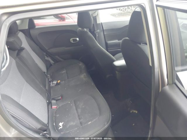 2018 KIA SOUL KNDJP3A54J7569440 Photo 7