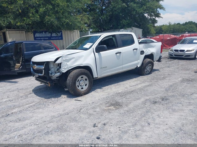 1GCGSBE34G1246481 Chevrolet lfx - sidi, vvt, e85 max, aluminum