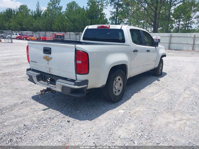 1GCGSBE34G1246481 Chevrolet lfx - sidi, vvt, e85 max, aluminum