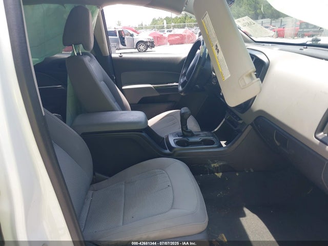 1GCGSBE34G1246481 Chevrolet lfx - sidi, vvt, e85 max, aluminum