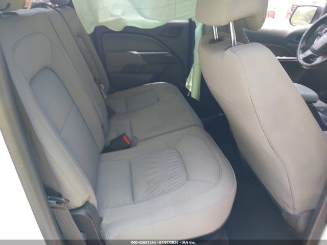 1GCGSBE34G1246481 Chevrolet lfx - sidi, vvt, e85 max, aluminum
