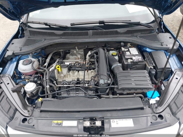 3VWC57BU3KM040366 Volkswagen 1.4 tsi