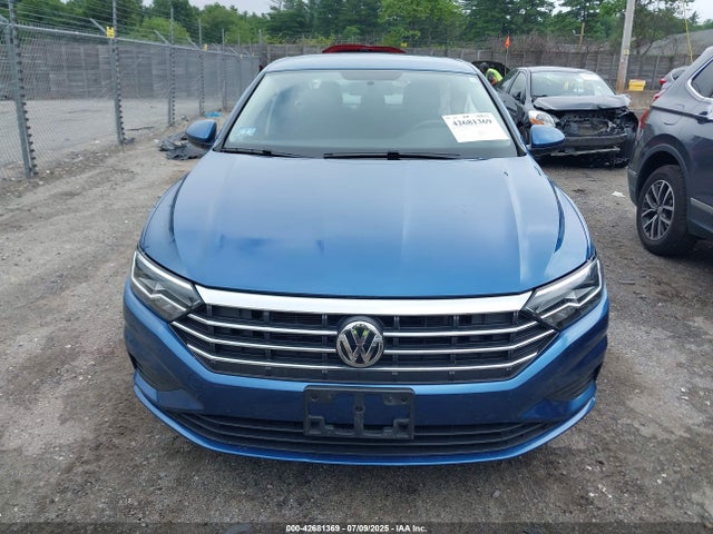 3VWC57BU3KM040366 Volkswagen 1.4 tsi