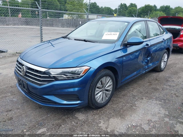 3VWC57BU3KM040366 Volkswagen 1.4 tsi