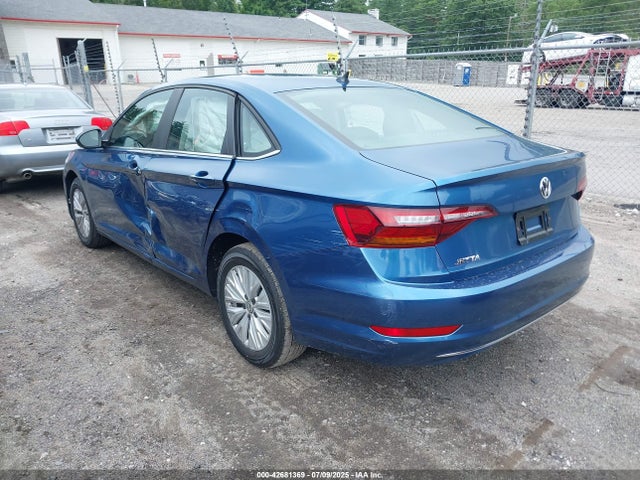 3VWC57BU3KM040366 Volkswagen 1.4 tsi
