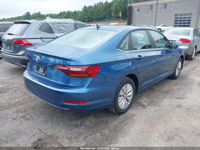 3VWC57BU3KM040366 Volkswagen 1.4 tsi