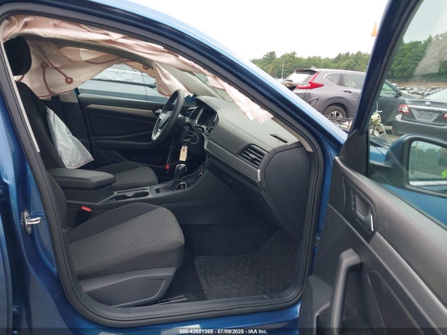3VWC57BU3KM040366 Volkswagen 1.4 tsi