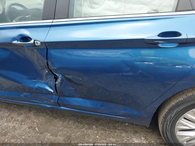 3VWC57BU3KM040366 Volkswagen 1.4 tsi