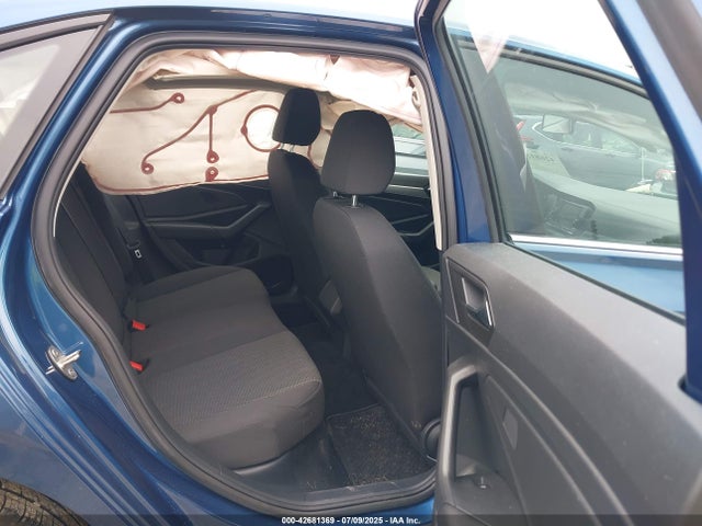 3VWC57BU3KM040366 Volkswagen 1.4 tsi