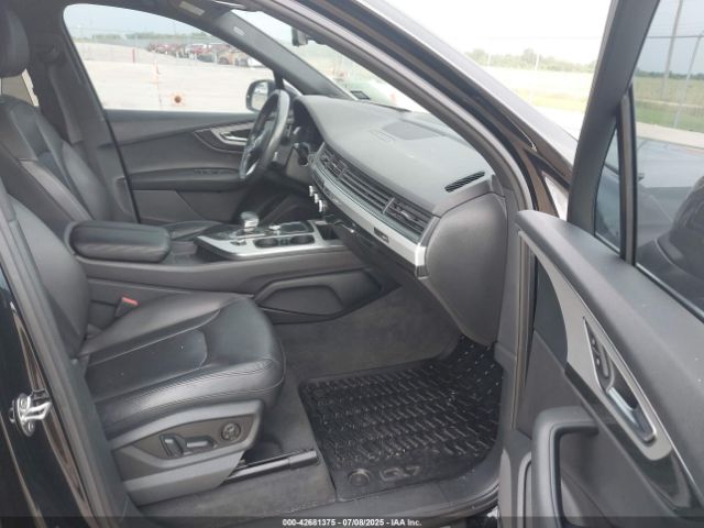 2018 AUDI Q7 WA1LHAF75JD018496 Photo 4