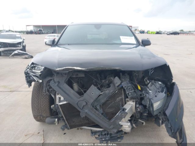 2018 AUDI Q7 WA1LHAF75JD018496 Photo 5