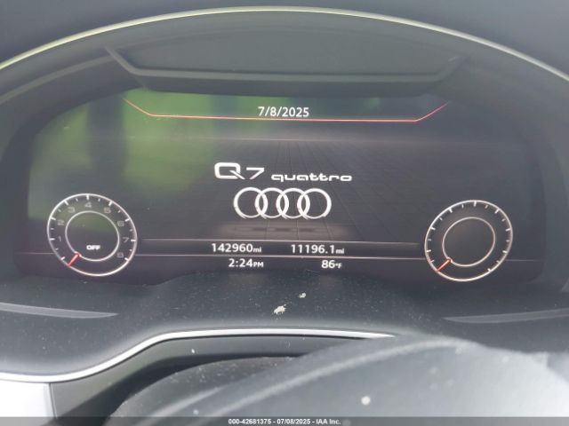 2018 AUDI Q7 WA1LHAF75JD018496 Photo 6