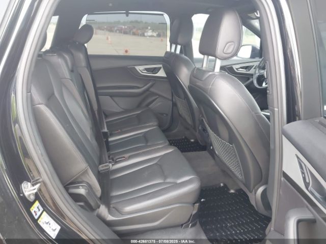 2018 AUDI Q7 WA1LHAF75JD018496 Photo 7