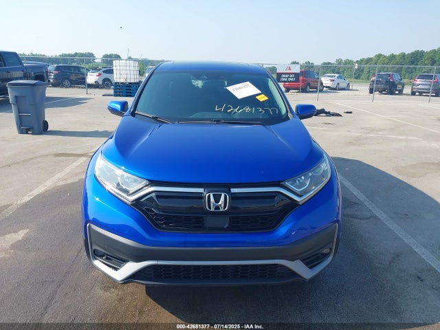 Honda l15be 2021 7FARW2H50ME025235 Image 13