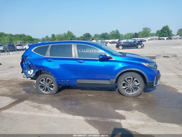 Honda l15be 2021 7FARW2H50ME025235 Image 14