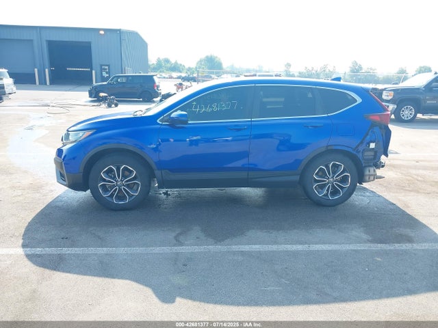 Honda l15be 2021 7FARW2H50ME025235 Image 15