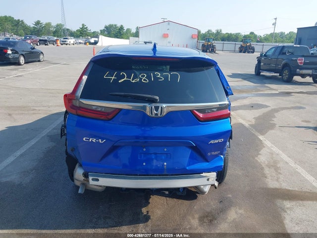 Honda l15be 2021 7FARW2H50ME025235 Image 17