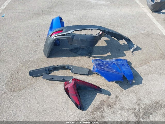Honda l15be 2021 7FARW2H50ME025235 Image 12