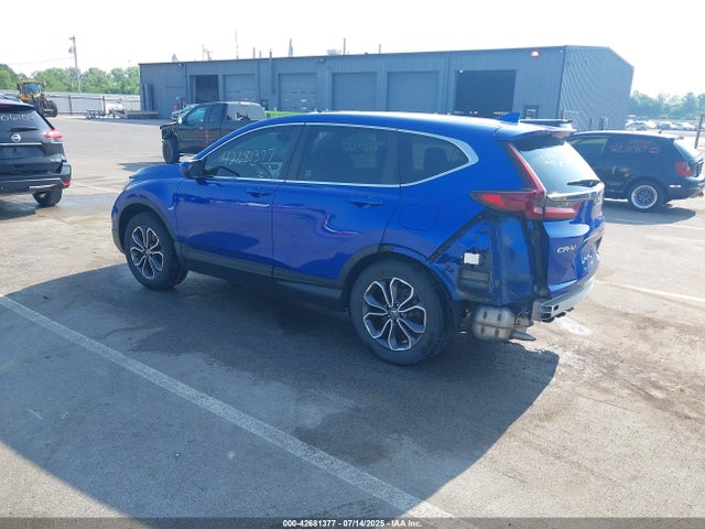 Honda l15be 2021 7FARW2H50ME025235 Image 3