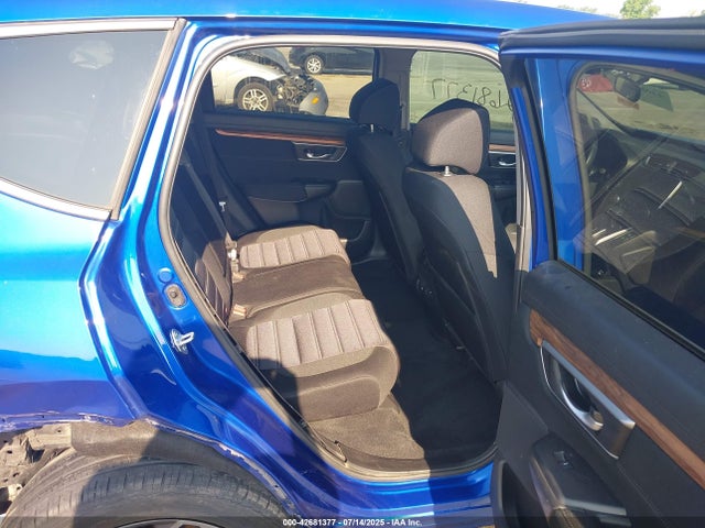 Honda l15be 2021 7FARW2H50ME025235 Image 8