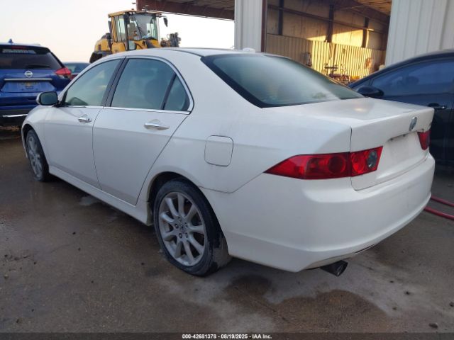 2006 ACURA TSX JH4CL96856C034169 Photo 2