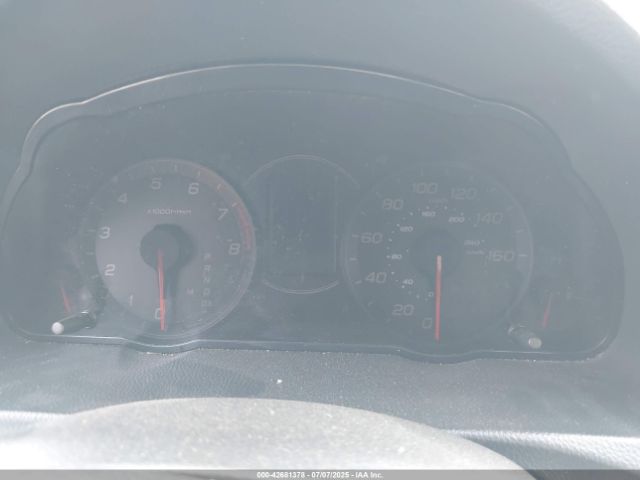 2006 ACURA TSX JH4CL96856C034169 Photo 6