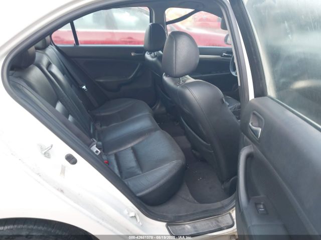 2006 ACURA TSX JH4CL96856C034169 Photo 7