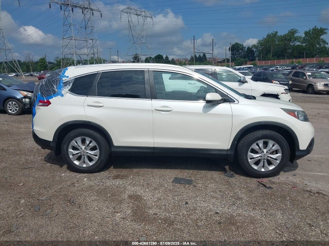 Honda k24z7 2014 5J6RM4H77EL094446 Image 14