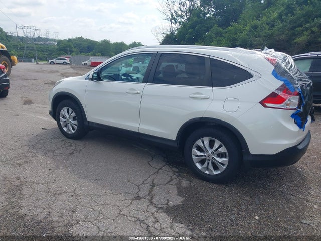 Honda k24z7 2014 5J6RM4H77EL094446 Image 3