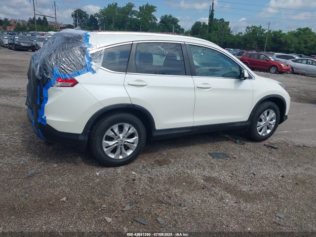 Honda k24z7 2014 5J6RM4H77EL094446 Image 4