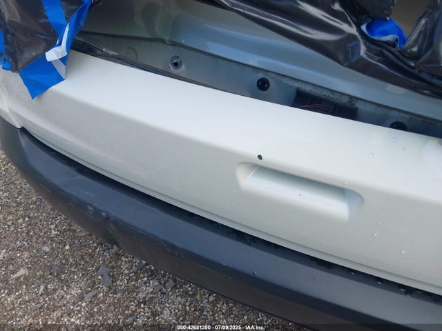 Honda k24z7 2014 5J6RM4H77EL094446 Image 6