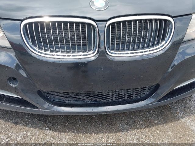 2011 BMW 335I WBAPM5C54BE577169 Photo 5