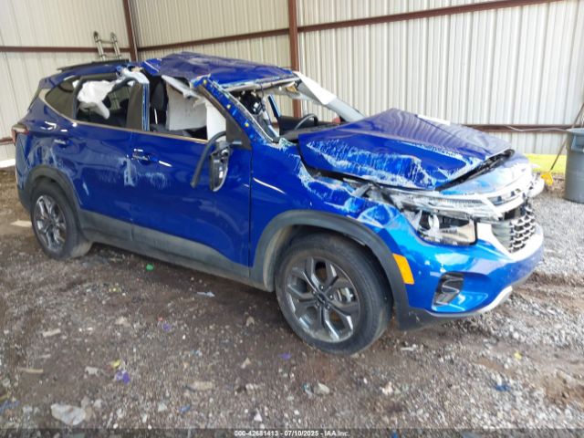 2024 KIA SELTOS KNDEU2AA5R7639055