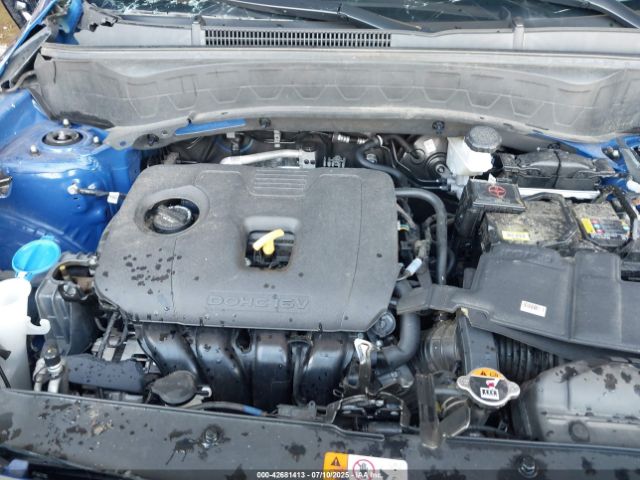 2024 KIA SELTOS KNDEU2AA5R7639055 Photo 9