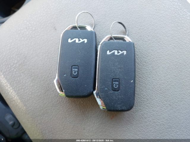 2024 KIA SELTOS KNDEU2AA5R7639055 Photo 10