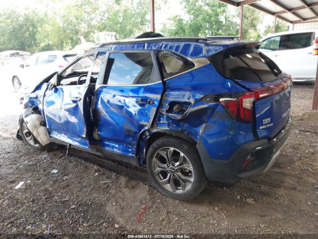 2024 KIA SELTOS KNDEU2AA5R7639055 Photo 2