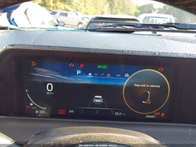 2024 KIA SELTOS KNDEU2AA5R7639055 Photo 6