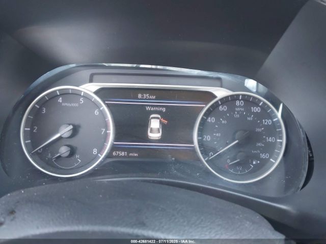 2021 NISSAN SENTRA 3N1AB8CV0MY242841 Photo 6