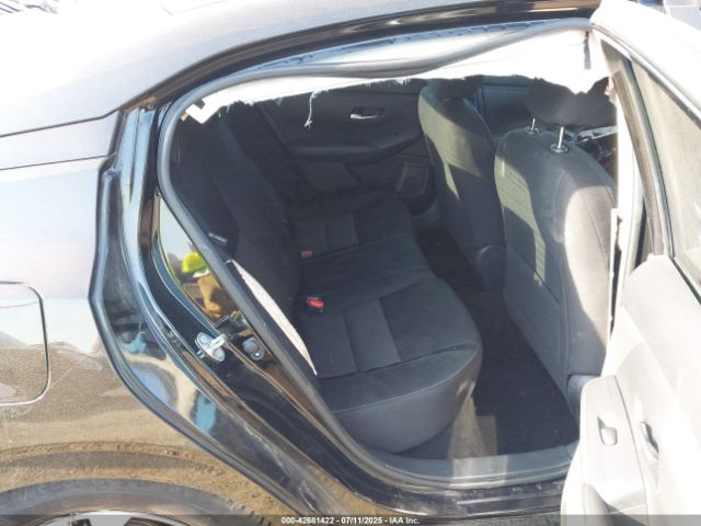 2021 NISSAN SENTRA 3N1AB8CV0MY242841 Photo 7