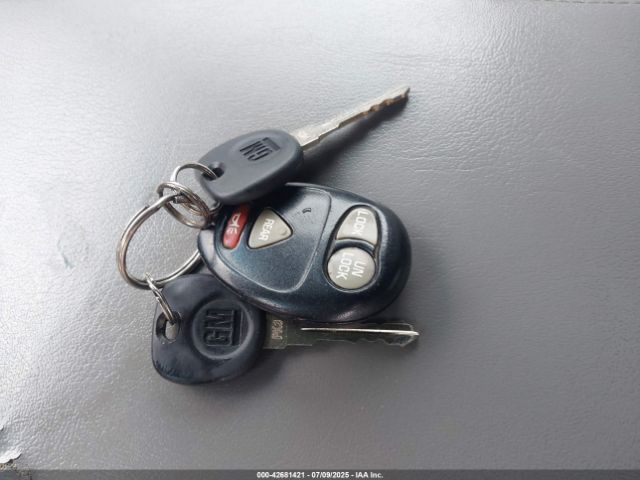 2002 BUICK RENDEZVOUS 3G5DA03EX2S541727 Photo 10