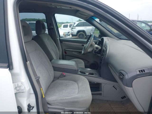 2002 BUICK RENDEZVOUS 3G5DA03EX2S541727 Photo 4