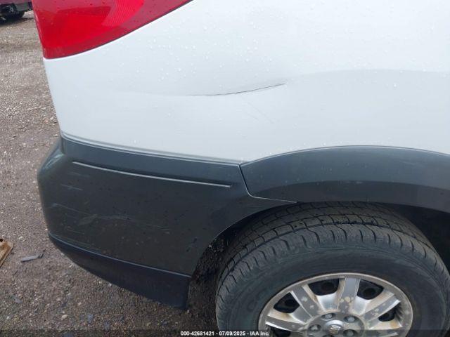 2002 BUICK RENDEZVOUS 3G5DA03EX2S541727 Photo 5