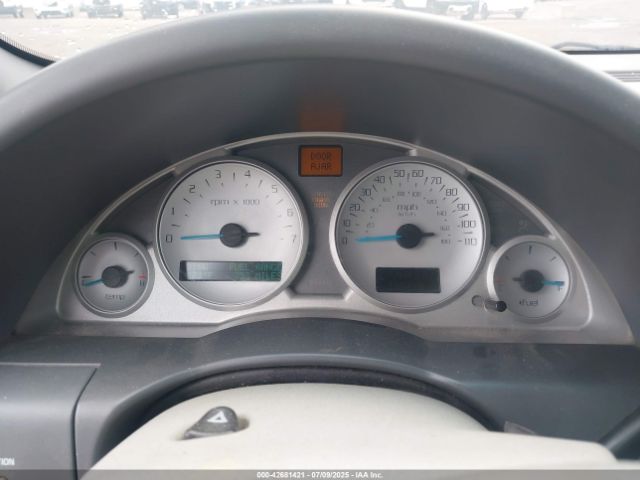 2002 BUICK RENDEZVOUS 3G5DA03EX2S541727 Photo 6