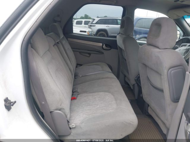 2002 BUICK RENDEZVOUS 3G5DA03EX2S541727 Photo 7
