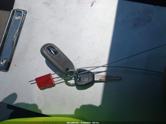 2002 ACURA MDX 2HNYD186X2H539949 Photo 10