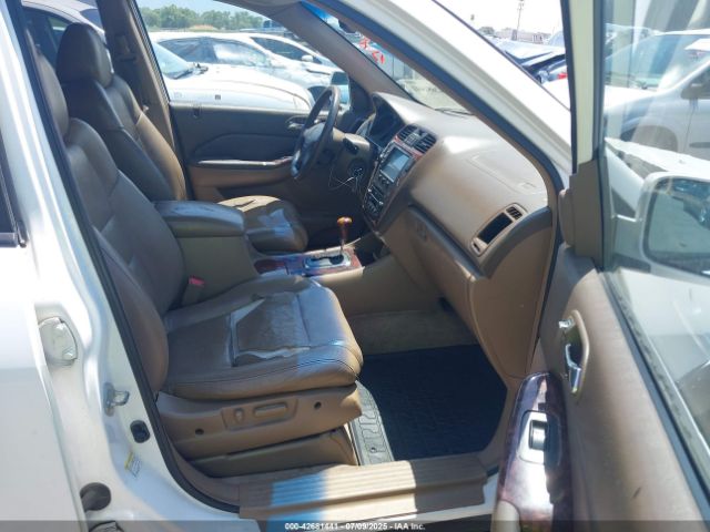 2002 ACURA MDX 2HNYD186X2H539949 Photo 4