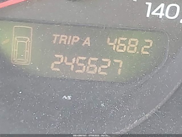 2002 ACURA MDX 2HNYD186X2H539949 Photo 6