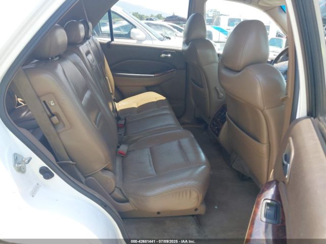 2002 ACURA MDX 2HNYD186X2H539949 Photo 7