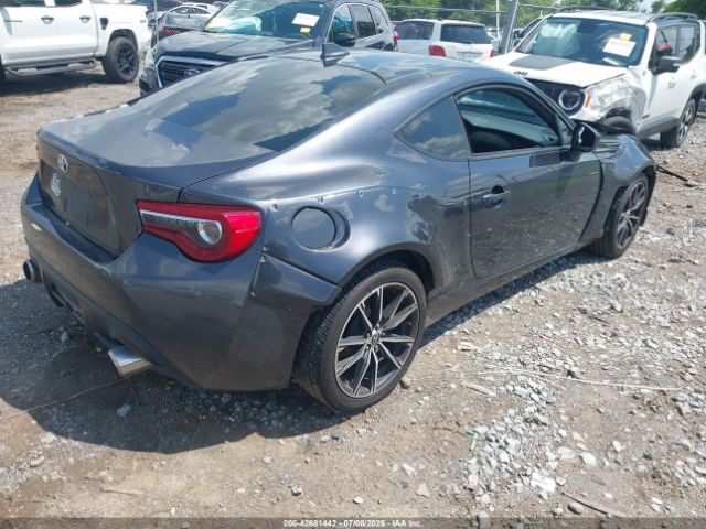 2017 TOYOTA 86 JF1ZNAA12H8711238 Photo 3